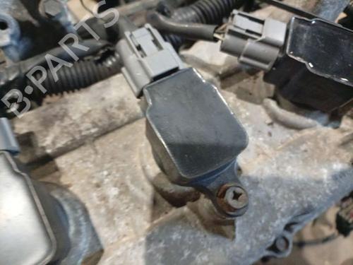 Ignition coil NISSAN ALMERA II Hatchback (N16) 1.5 | BP40276083M94 - Image 2