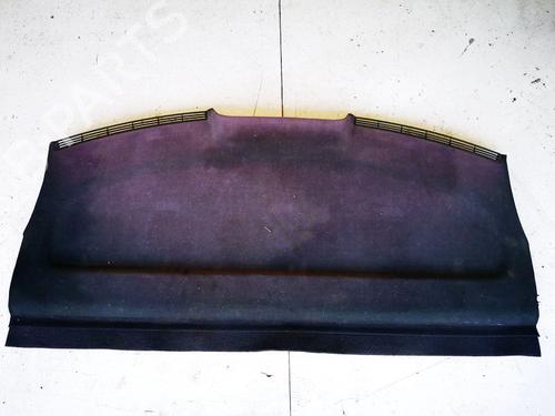 Used Rear parcel shelf Rear parcel shelf 35598199 35598199