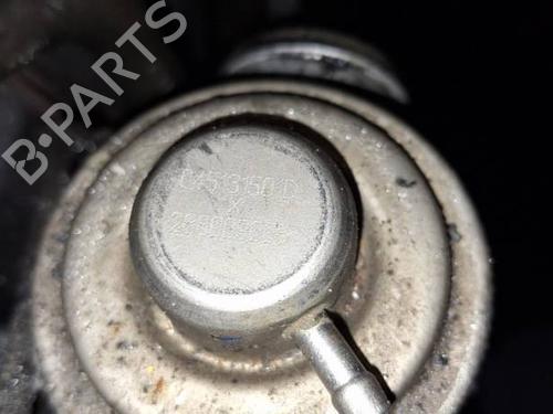 Egr AUDI A2 (8Z0) 1.4 TDI | BP34864836M69 - Image 3