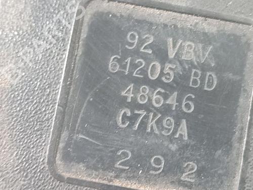 Seat buckle FORD TRANSIT Van (E_ _) 2.5 DI (EAS, EAL) | BP34805008I32 - Image 5
