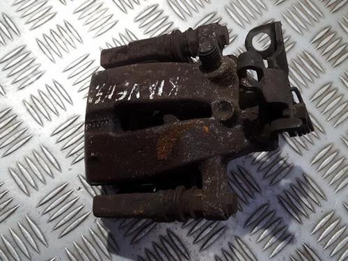 Left rear brake caliper KIA VENGA (YN) 1.4 CVVT | BP35705582M107 - Image 1