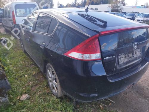 Electronic module HONDA INSIGHT (ZE_) 1.3 IMA (ZE28, ZE2) | BP32901828M83 - Image 7