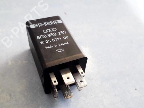 Electronic sensor AUDI A4 B5 (8D2) 1.8 | BP33528806M84 - Image 2