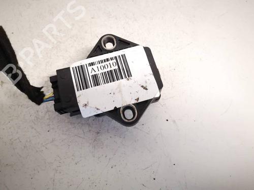 Electronic module PEUGEOT 807 (EB_) 2.2 HDi | BP35113090M83 - Image 2