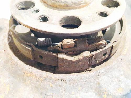 Used Hand brake Hand brake 35291919 35291919