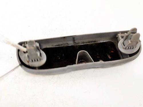 Handskerum NISSAN PRIMERA Hatchback (P12) 2.2 Di | BP35234932C95 - Image 2
