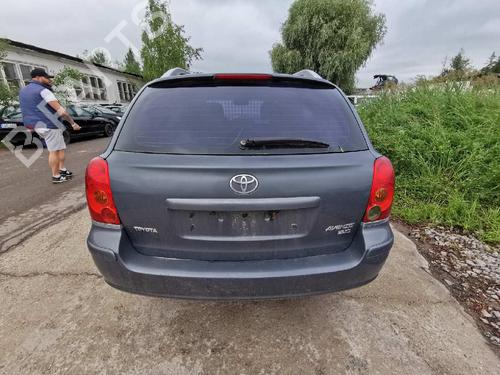 Switch TOYOTA AVENSIS (_T25_) 2.0 VVTi (AZT250_) | BP32573178I30 - Image 20