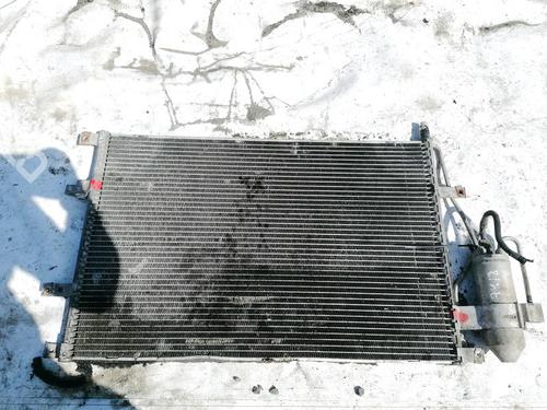 Used AC radiator AC radiator 35423533 35423533