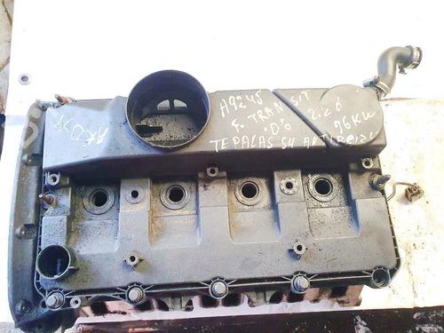 Used Cylinder head Cylinder head 35129267 35129267