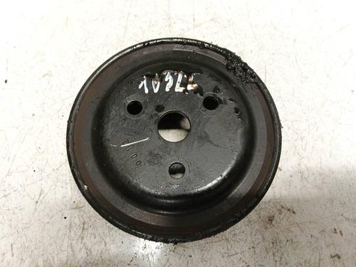Used Pulley Pulley 34869302 34869302