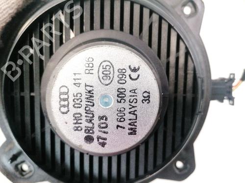 Speaker AUDI A3 (8P1) 2.0 FSI | BP32915565E2 - Image 3