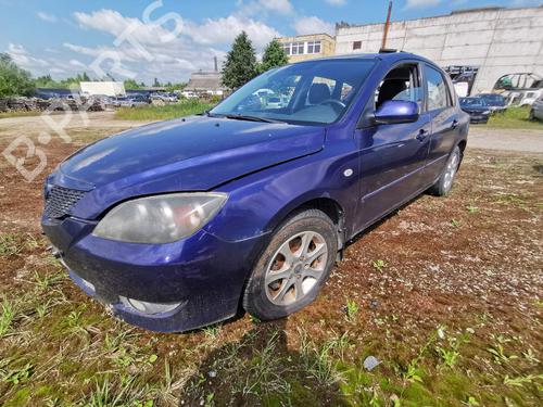 Switch MAZDA 3 (BK) 1.6 DI Turbo | BP37687287I30 - Image 8