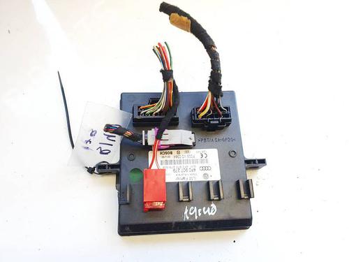Used Electronic module Electronic module AUDI A6 C6 (4F2) 3.0 TDI quattro (225 hp) 35261364 35261364