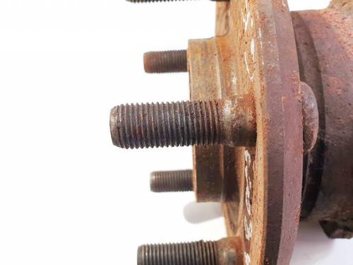 Left rear steering knuckle CHRYSLER 300C (LX, LE) 3.5 | BP35390060M27 - Image 3