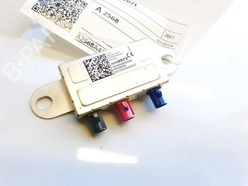 Used Electronic module Electronic module 34774859 34774859
