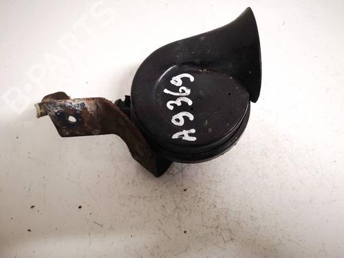 Used Horn Horn AUDI A8 D3 (4E2, 4E8) 4.2 quattro (335 hp) 35150575 35150575