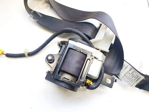 Used Rear center seatbelt Rear center seatbelt 35214409 35214409