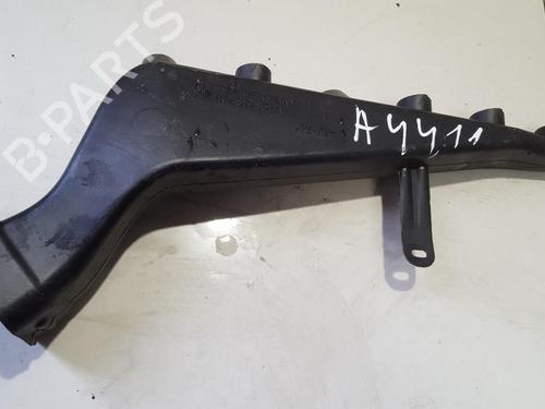 Pipe VW GOLF V (1K1) 1.9 TDI | BP35845163M125 - Image 2