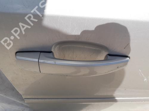 rear-left-exterior-door-handle-opel-vectra-c-z02-2002-2003-2004-2005-2006-2007-2008-2009-35606605 main image