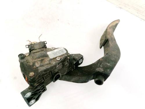 Used Pedal Pedal AUDI A6 C6 (4F2) 2.4 (177 hp) 35356678 35356678