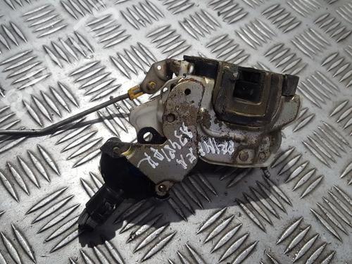 Used Front left lock Front left lock 35706575 35706575