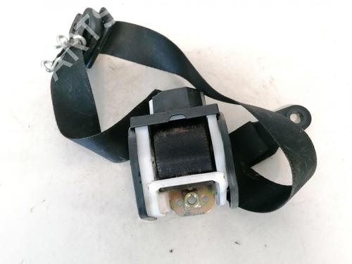 Used Front right seatbelt Front right seatbelt 35540356 35540356