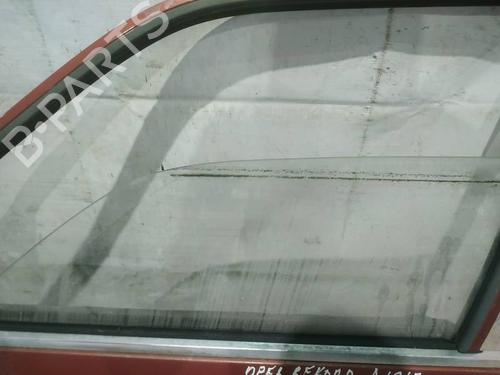 Dør rude ventre foran Dør rude ventre foran OPEL REKORD E Estate (61_, 66_, 67_) 2.0 E (110 hp) 39757968 39757968