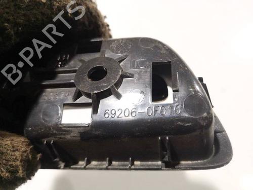 Front left interior door handle FORD MONDEO IV (BA7) 1.6 Ti | BP34740269I13 - Image 3