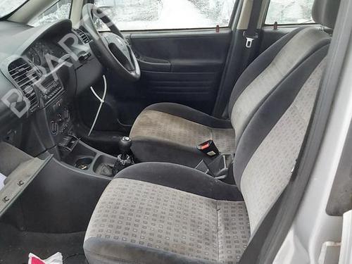 Electronic module OPEL ZAFIRA A MPV (T98) 2.0 DTI 16V (F75) | BP35645165M83 - Image 7