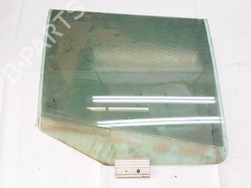 Used Rear right door window Rear right door window 35867029 35867029