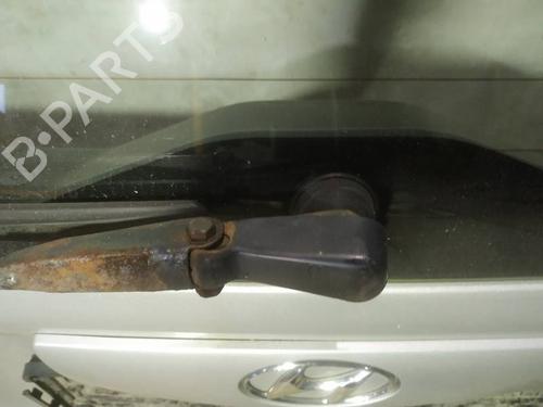 Used Rear wiper motor Rear wiper motor 34923171 34923171