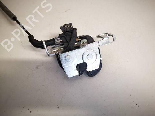 Used Electronic module Electronic module 35122006 35122006