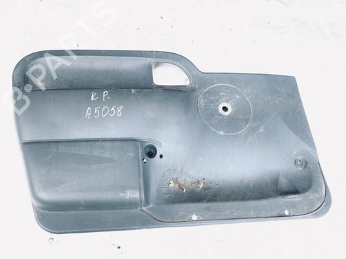 Used Other Other RENAULT KANGOO Express (FC0/1_) 1.2 (FC01, FC0A, FC0F) (58 hp) 35607398 35607398