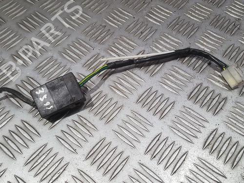 Used Electronic module Electronic module MAZDA MPV II (LW) 2.0 DI (136 hp) 33502822 33502822