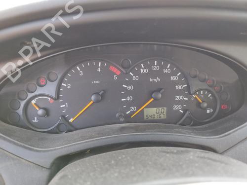 Electronic module FORD FOCUS I (DAW, DBW) 1.8 TDCi | BP35450142M83  - Image 11
