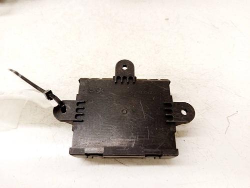 Electronic module MAZDA 6 Estate (GJ, GL) 2.2 D | BP38493908M83 - Image 2