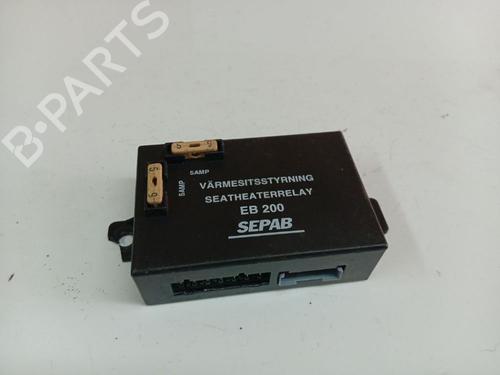 Used Electronic module Electronic module 38630186 38630186