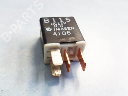 other-mazda-6-hatchback-gg-2002-2003-2004-2005-2006-2007-2008-33105072 main image