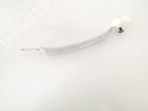 Håndtag i tag Håndtag i tag PEUGEOT 206 Hatchback (2A/C) 2.0 HDI 90 (90 hp) 35604986 35604986