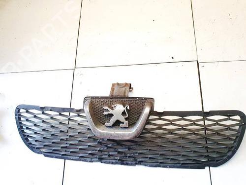 Grill Grill PEUGEOT BOXER Van 2.2 HDi 120 (120 hp) 36587018 36587018