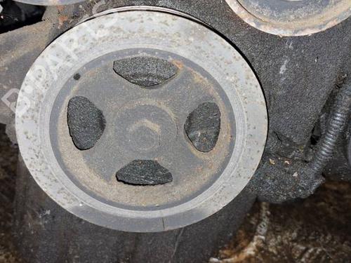 Used Pulley Pulley 34902539 34902539