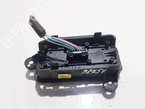 Warning switch RENAULT SCÉNIC II (JM0/1_) 1.9 dCi (JM0G, JM12, JM1G, JM2C) | BP35868773I22 - Image 2