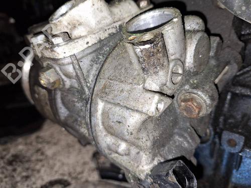 AC compressor VW PASSAT B6 (3C2) 2.0 TDI | BP35190988M34 - Image 3