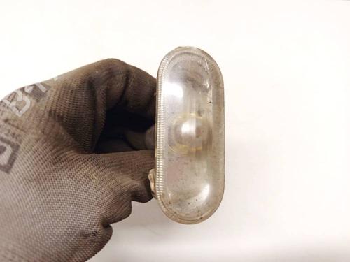Used Left side indicator Left side indicator VW POLO IV (9N_, 9A_) 1.2 12V (64 hp) 34828673 34828673