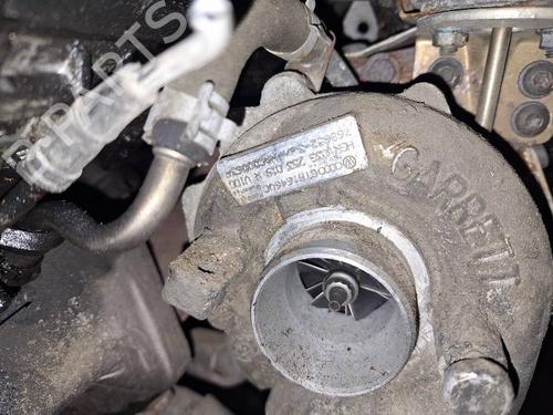 Turbolader/Kompressor DODGE JOURNEY 2.0 CRD | BP35136168M71 - Image 3