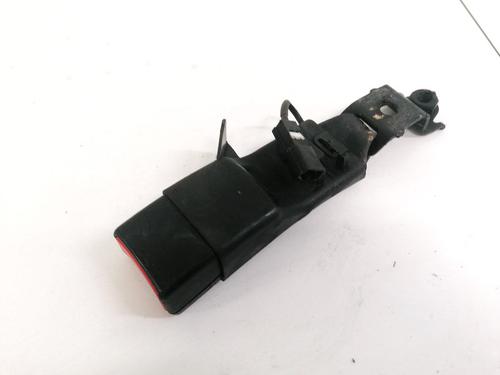 Used Seat buckle Seat buckle 35460533 35460533