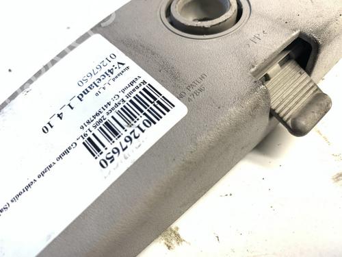 Rear mirror RENAULT ESPACE IV (JK0/1_) 1.9 dCi (JK0U, JK0G) | BP35556047I6 - Image 3