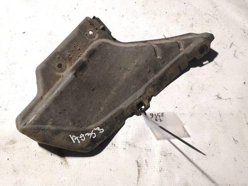 Used Underbody protection Underbody protection MITSUBISHI OUTLANDER II (CW_W) 2.0 DI-D (CW8W) (140 hp) 35233401 35233401