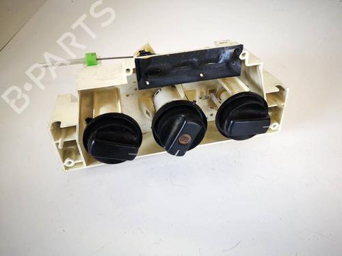 Used Climate control Climate control OPEL AGILA A (H00) 1.3 CDTI (F68) (70 hp) 35233606 35233606