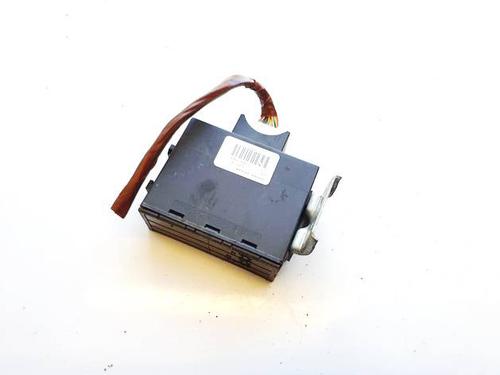 Used Electronic module Electronic module 35047710 35047710